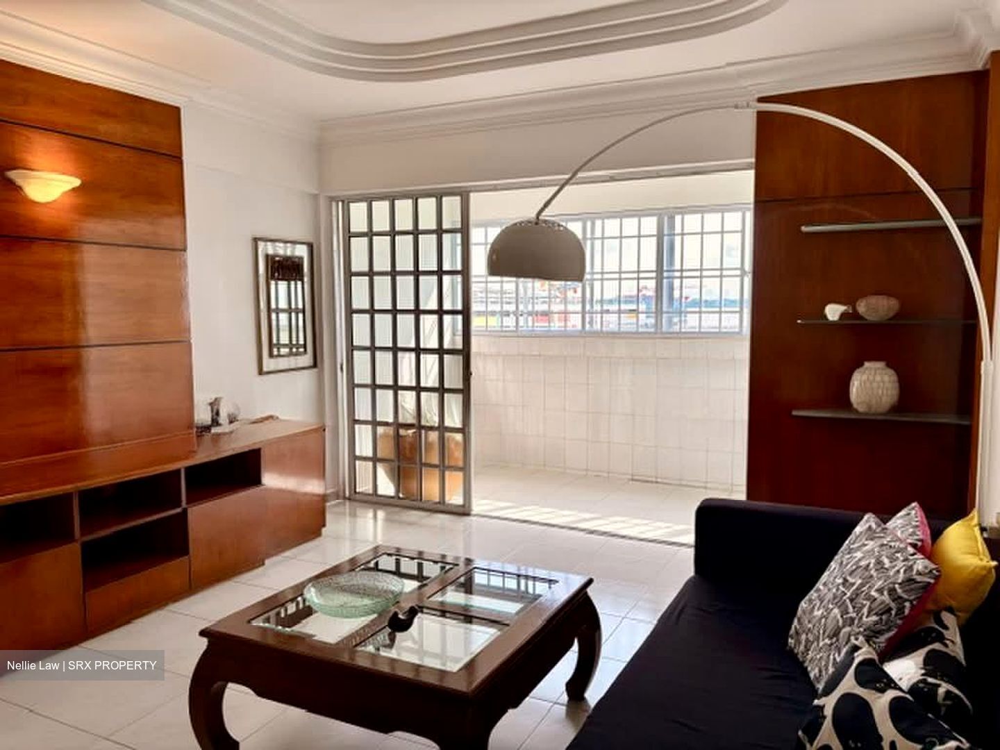 Blk 791 Khatib Vale (Yishun), HDB Executive #574582471